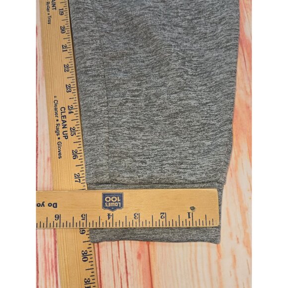 Nike Therma-Fit Grey Jogger Sweatpants Medium - Picture 8 of 8